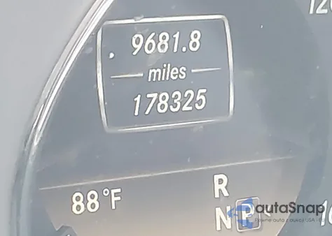 2012 Mercedes-Benz E 350 from USA, damaged, VIN WDDHF5KB5CA605200